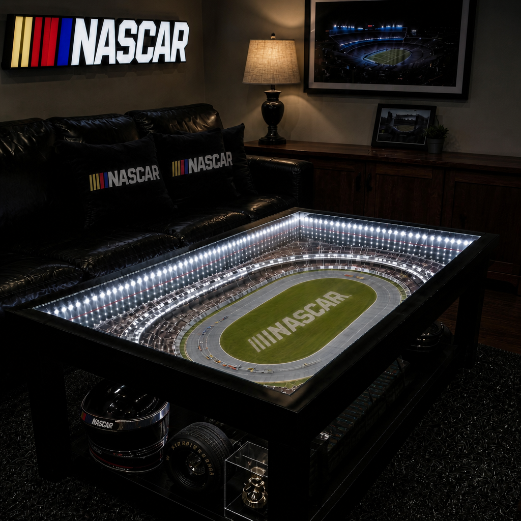 NASCAR Table